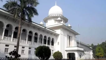 সরকারি চাকরিতে ২৫ বছর পূর্ণের আগে পদত্যাগ করলে মিলবে না পেনশন: আপিল বিভাগ