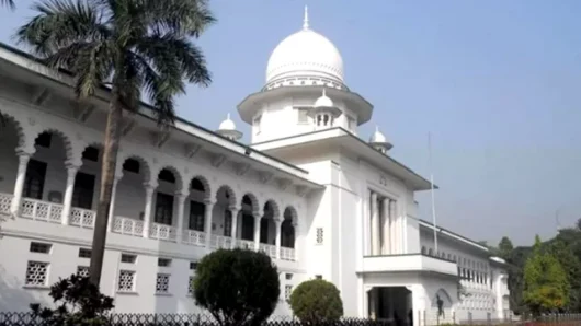 সরকারি চাকরিতে ২৫ বছর পূর্ণের আগে পদত্যাগ করলে মিলবে না পেনশন: আপিল বিভাগ