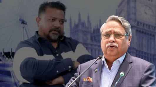 জুলকারনাইন সায়েরের পোস্ট; পদত্যাগ করছেন রাষ্ট্রপতি মোহাম্মদ সাহাবুদ্দিন