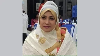 জামিনে মুক্তি পেলেন সাবেক এমপি শিউলি আজাদ