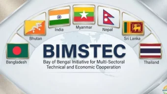 নয়াদিল্লিতে বিমসটেক বৈঠকে অংশ নিচ্ছে বাংলাদেশ