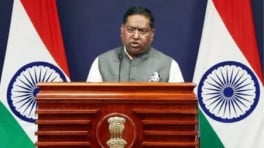 বাংলাদেশে তিস্তা প্রকল্প ও চীনা জঙ্গিবিমান কেনার দিকে ভারত নজর রাখছে: জয়সওয়াল