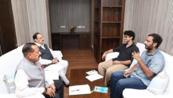 তৃতীয় দফার বৈঠকে সরকার ও সিজেপি