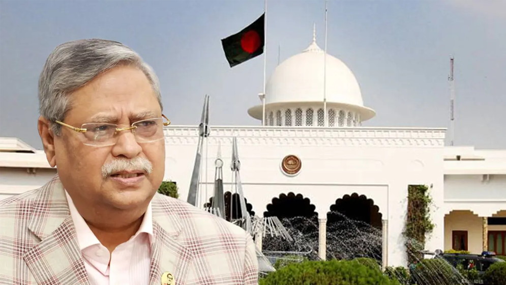 আজ-কালের মধ্যে রাষ্ট্রপতির পদত্যাগ; বঙ্গভবন ছেড়ে কোথায় উঠছেন সাহাবুদ্দিন, জানা গেল