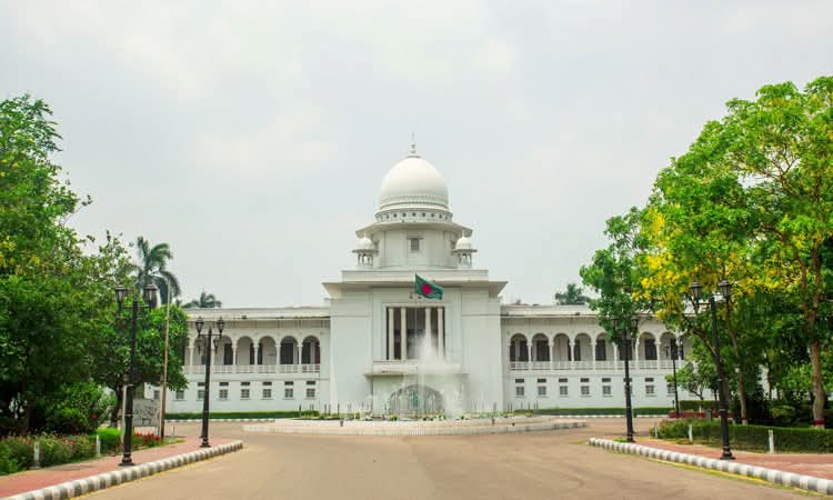 পুরুষ নির্যাতন প্রতিরোধে আইন প্রণয়নের নির্দেশনা চেয়ে হাইকোর্টে রিট