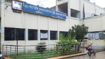 কুষ্টিয়ায় সাপে কাটা ১৩ রোগী হাসপাতালে
