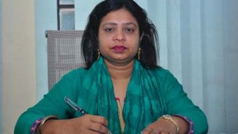 জনপ্রশাসন মন্ত্রণালয়ের যুগ্ম সচিব নাজিয়া শিরিন বাধ্যতামূলক অবসরে