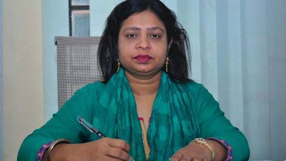 জনপ্রশাসন মন্ত্রণালয়ের যুগ্ম সচিব নাজিয়া শিরিন বাধ্যতামূলক অবসরে