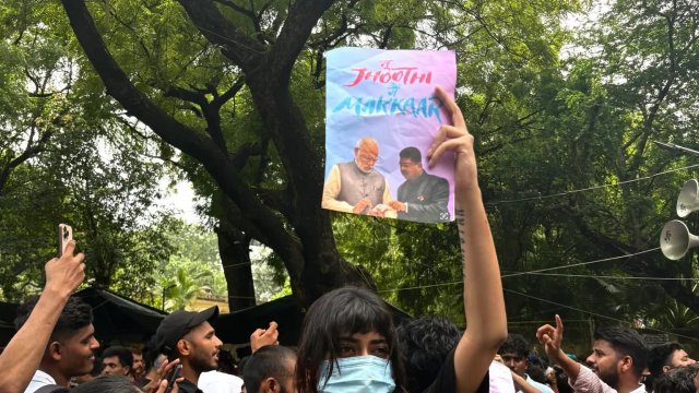 সরকারের সঙ্গে বৈঠকে বসছে সিজেপি