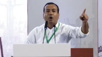 সারাদেশে আওয়ামী লীগের পার্টি অফিস আমরা গুঁড়িয়ে দিয়েছিলাম: ছাত্রদল সভাপতি রাকিব