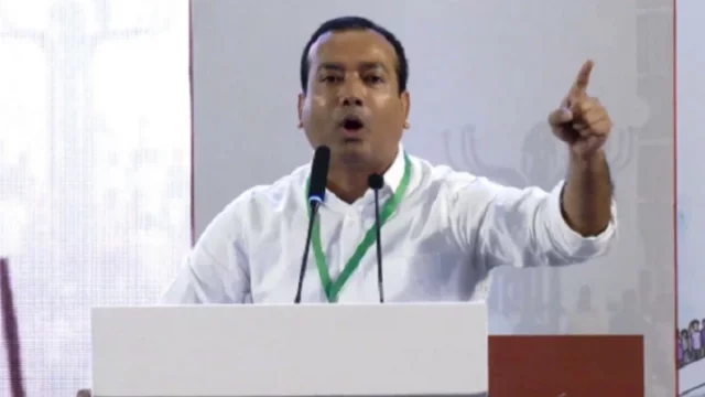 সারাদেশে আওয়ামী লীগের পার্টি অফিস আমরা গুঁড়িয়ে দিয়েছিলাম: ছাত্রদল সভাপতি রাকিব