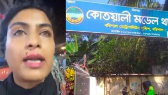 আইনজীবী জেড আই খান পান্নার মেয়ের ওপর হামলা, একজন গ্রেফতার