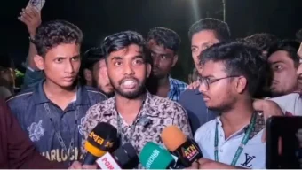 বুধবার পরীক্ষা হলে ‘লংমার্চ টু শিক্ষা মন্ত্রণালয়’ কর্মসূচির ঘোষণা