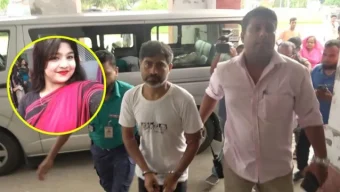 জবানবন্দিতে লোমহর্ষক বর্ণনা; হত্যার পর মেয়ের বস্তাবন্দি লাশ গুমের জন্য মোটরসাইকেলে নিয়ে ঘুরছিলেন বাবা