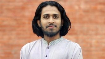 গ্রন্থাগারে ঢুকে মারধর; রাকসু জিএস আম্মারসহ ৯ শিবির নেতার নামে আদালতে মামলার আবেদন