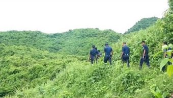 ৩২০ জন অপহরণের শিকার, বাহারছড়া কি আরেক ‘জঙ্গল সলিমপুর’