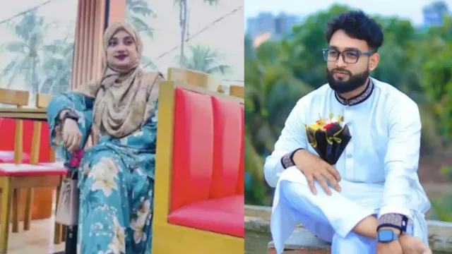 মসজিদের ইমামের সঙ্গে পালালেন প্রবাসীর স্ত্রী