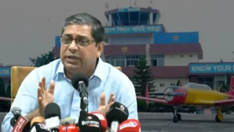 তুরস্কের সঙ্গে যৌথ উদ্যোগে বগুড়ায় হচ্ছে ড্রোন কারখানা: মীর শাহে আলম