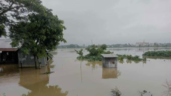 জুলাই-আগস্টে দেশে বন্যার আশঙ্কা রয়েছে: এফএফডব্লিউসি