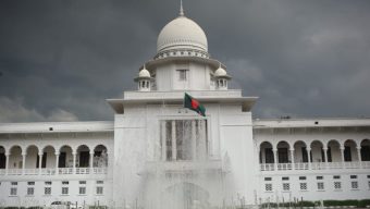 সুনির্দিষ্ট মামলা ছাড়া গ্রেপ্তার নয়: হাইকোর্টের আদেশ স্থগিত