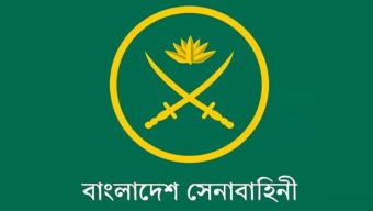 দুই ব্রিগেডিয়ার জেনারেল মেজর জেনারেল পদে পদোন্নতি, ৭ ও ৯ পদাতিক ডিভিশনে নতুন জিওসি