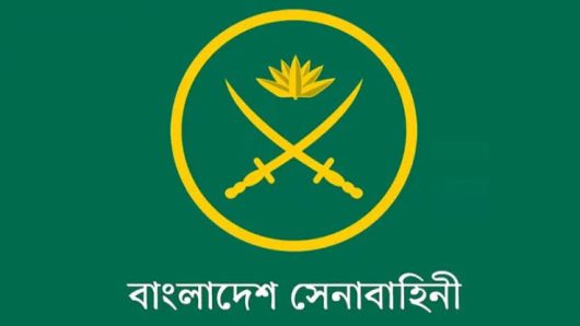 দুই ব্রিগেডিয়ার জেনারেল মেজর জেনারেল পদে পদোন্নতি, ৭ ও ৯ পদাতিক ডিভিশনে নতুন জিওসি