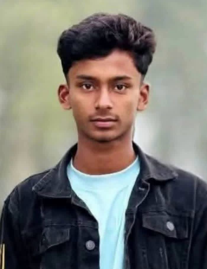 নাগরপুরে সাপের কামড়ে এক যুবকের মৃত্যু