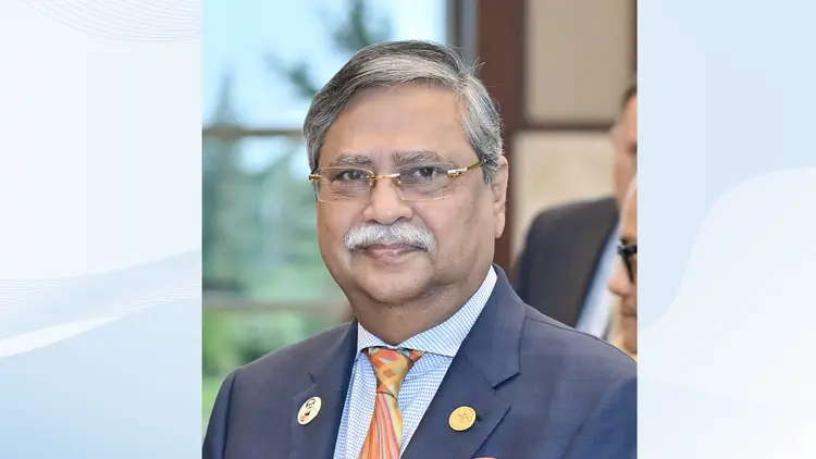 বঙ্গভবনেই আছেন, রোববার গুলশানের বাসভবনে উঠবেন রাষ্ট্রপতি সাহাবুদ্দিন