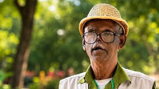 বন্যপ্রাণীর অকৃত্রিম বন্ধু সিতেশ রঞ্জন দেব আর নেই