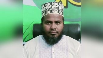 নারী শিক্ষাপ্রতিষ্ঠানে চাকরি করায় পদ হারালেন জামায়াত নেতা