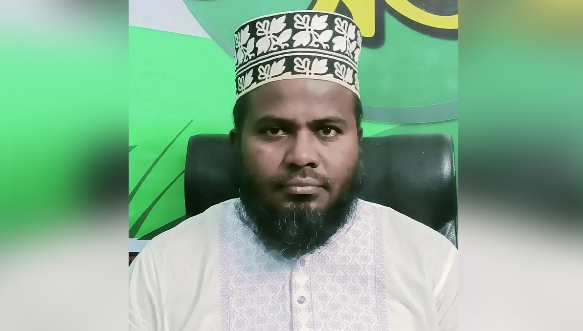 নারী শিক্ষাপ্রতিষ্ঠানে চাকরি করায় পদ হারালেন জামায়াত নেতা