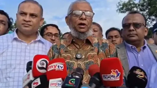 জাফলংয়ে ট্রেনের স্বপ্ন বাস্তবায়নের পথে, সিলেটের স্টেশনগুলোতে উন্নয়নের নির্দেশনা