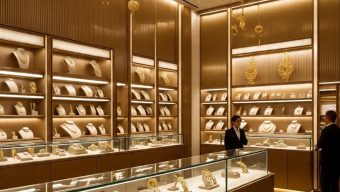 Govt drafts revised Gold Policy to formalise the sector