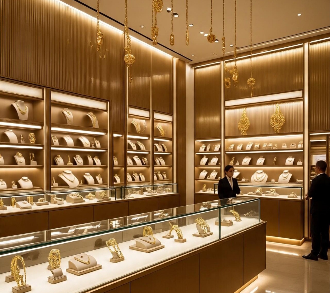 Govt drafts revised Gold Policy to formalise the sector