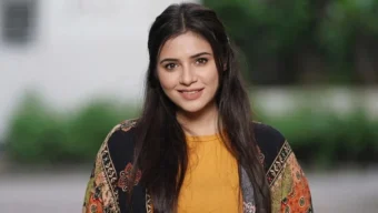 শ্রীমঙ্গলে নাটকের শুটিং শেষে ঢাকায় ফেরার পথে  দুর্ঘটনায় তাসনুভা তিশা, অল্পের জন্য রক্ষা