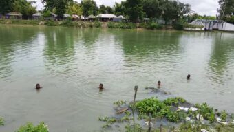 নীলফামারীতে পৃথক ঘটনায় শিশুসহ ৩ জনের মৃত্যু 