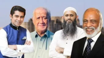মন্ত্রিসভায় যুক্ত হচ্ছেন নতুন চার মুখ, রাতে শপথ