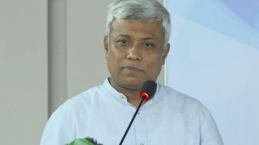 আজ সন্ধ্যা থেকে বিদ্যুৎ পরিস্থিতির উন্নতি হবে : জ্বালানি প্রতিমন্ত্রী