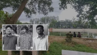 চুয়েটের সব পুকুরে নামায় নিষেধাজ্ঞা, দুই সপ্তাহে ৩ শিক্ষার্থীর মৃত্যু