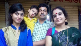 চারজনকেই শ্বাসরোধে হত্যা, পচনে মরদেহ কালচে হয়েছে: ময়নাতদন্তকারী চিকিৎসক