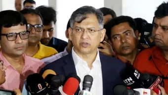 দেশব্যাপী ৫ আগস্টকে ঘিরে নিরাপত্তা ব্যবস্থা জোরদার: স্বরাষ্ট্রমন্ত্রী
