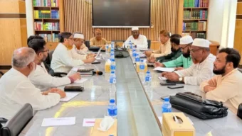দেশব্যাপী চার দফা লংমার্চ কর্মসূচি জামায়াতের
