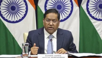 জঙ্গিবাদ মোকাবিলায় বাংলাদেশের সঙ্গে যৌথভাবে কাজ করার প্রস্তাব ভারতের