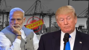 ভারত-চীনসহ ৫টি দেশের ওপর ১০০ শতাংশ শুল্ক আরোপের বিল পাস মার্কিন সিনেটে