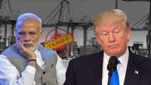 ভারত-চীনসহ ৫টি দেশের ওপর ১০০ শতাংশ শুল্ক আরোপের বিল পাস মার্কিন সিনেটে