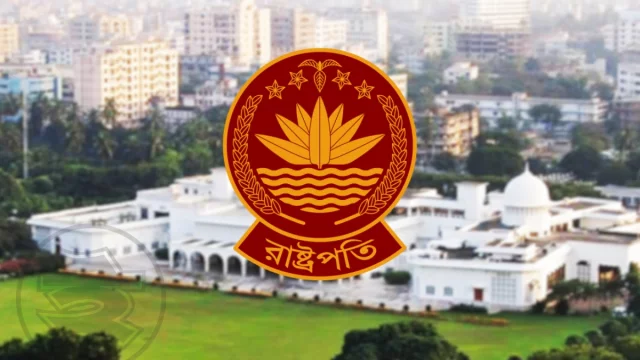 রাষ্ট্রপতি পদের আলোচনায় এবার হেভিওয়েট তিন নাম
