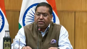 সংবাদ সম্মেলনে রণধীর জয়সোয়াল; বাংলাদেশকে অতিরিক্ত ডিজেল সরবরাহের অনুরোধ বিবেচনা করছে ভারত