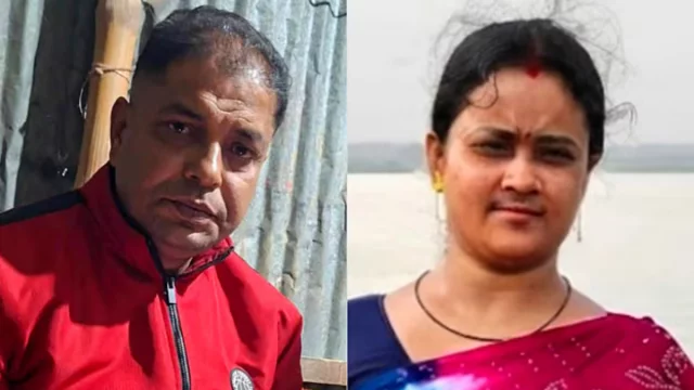 কলকাতার হোটেলে অগ্নিকাণ্ডে নিহত আরও ২ বাংলাদেশি শনাক্ত