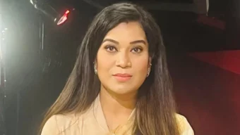 বিটিভির মহাপরিচালক হলেন কাজী জেসিন