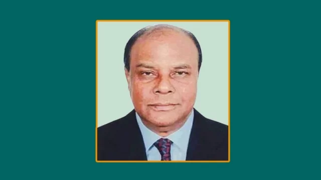 গাজীপুর-৫ আসনের সাবেক এমপি আখতারুজ্জামান গ্রেপ্তার